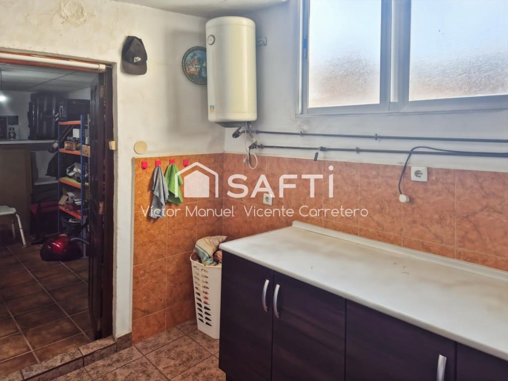 3 chambre Appartement à vendre à Sagunto / Sagunt - 185 000 € (Ref: 9470338)