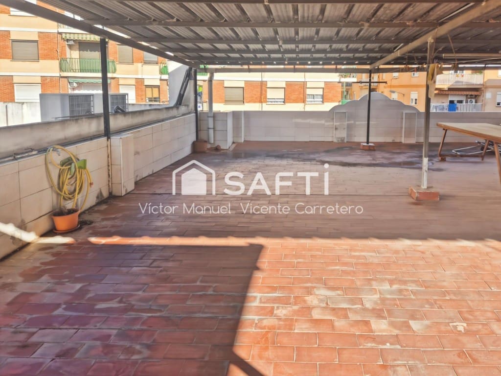 3 chambre Appartement à vendre à Sagunto / Sagunt - 185 000 € (Ref: 9470338)