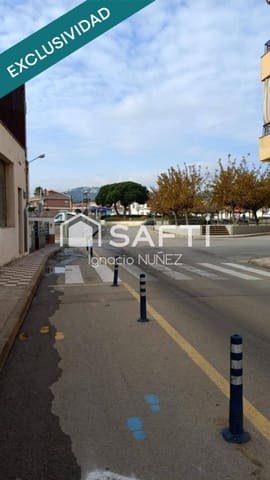 Terreno para Construção para venda em Pineda de Mar - 85 000 € (Ref: 9470339)