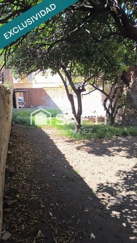 Terreno para Construção para venda em Pineda de Mar - 85 000 € (Ref: 9470339)