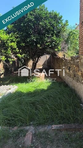 Terreno para Construção para venda em Pineda de Mar - 85 000 € (Ref: 9470339)