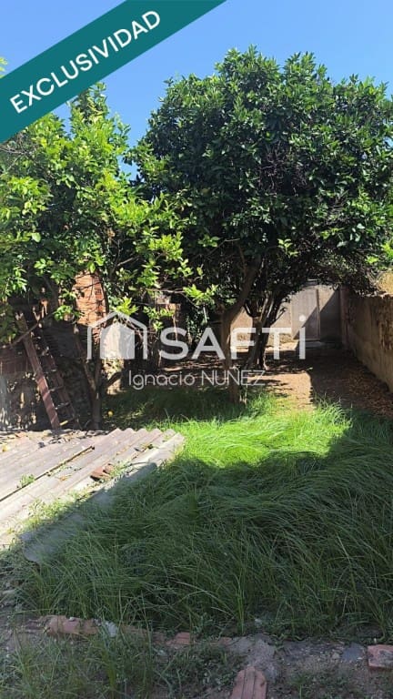 Terreno para Construção para venda em Pineda de Mar - 85 000 € (Ref: 9470339)