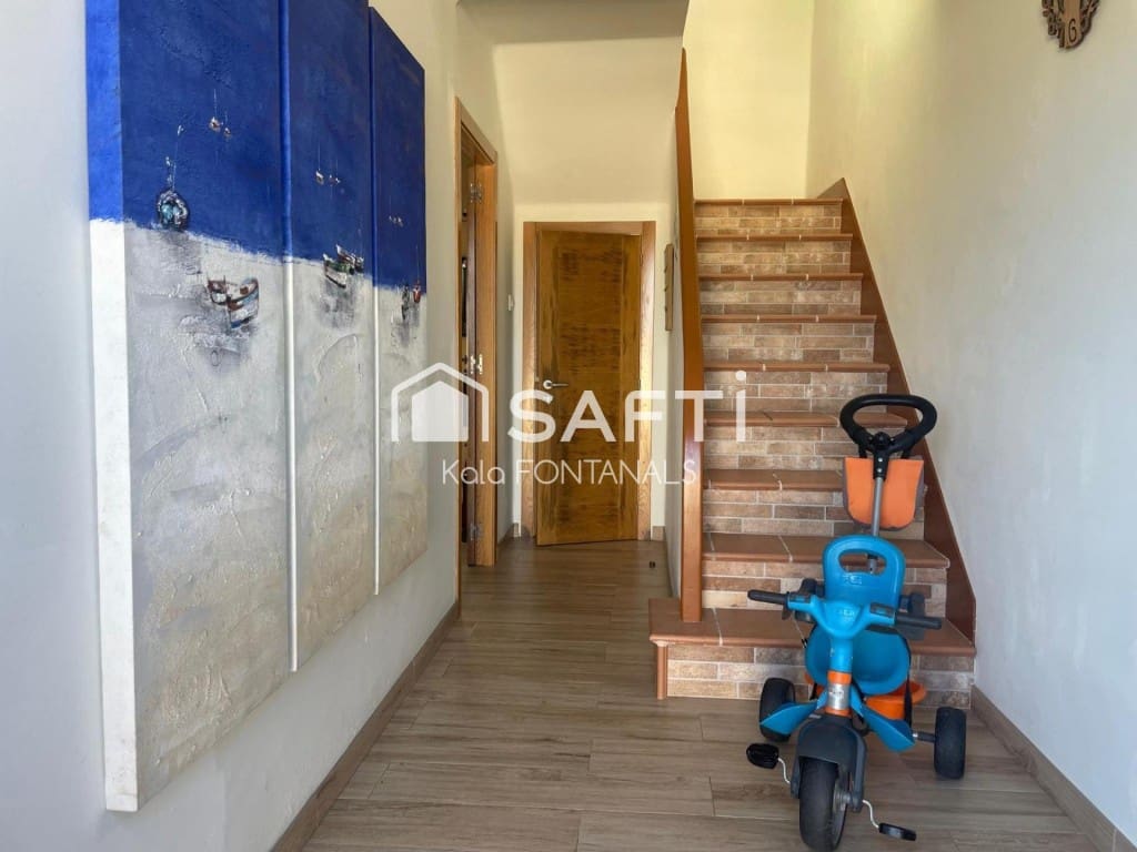 4 camera da letto Villa in vendita in Pontevedra citta con garage - 540.000 € (Rif: 9470340)