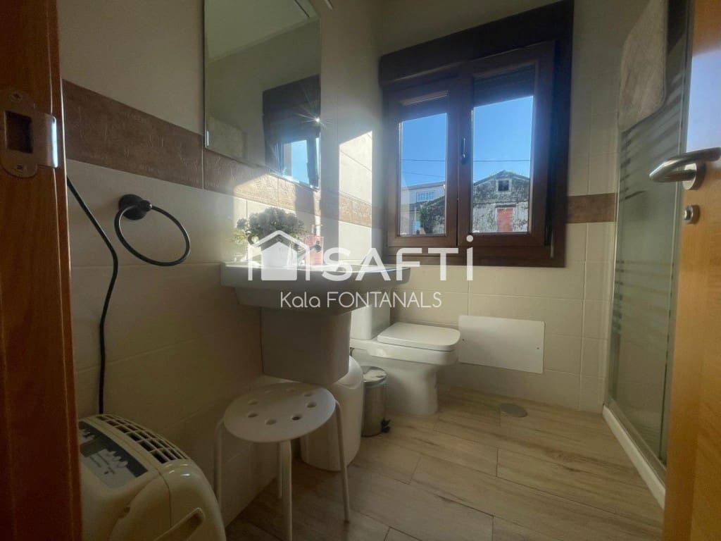 4 camera da letto Villa in vendita in Pontevedra citta con garage - 540.000 € (Rif: 9470340)