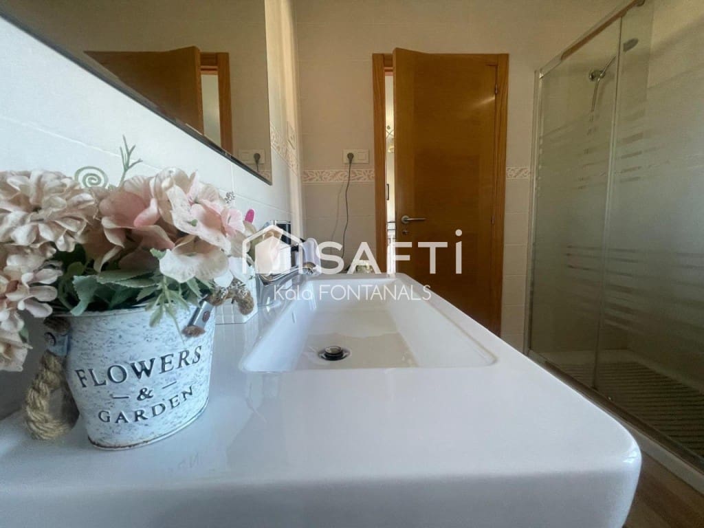 4 camera da letto Villa in vendita in Pontevedra citta con garage - 540.000 € (Rif: 9470340)