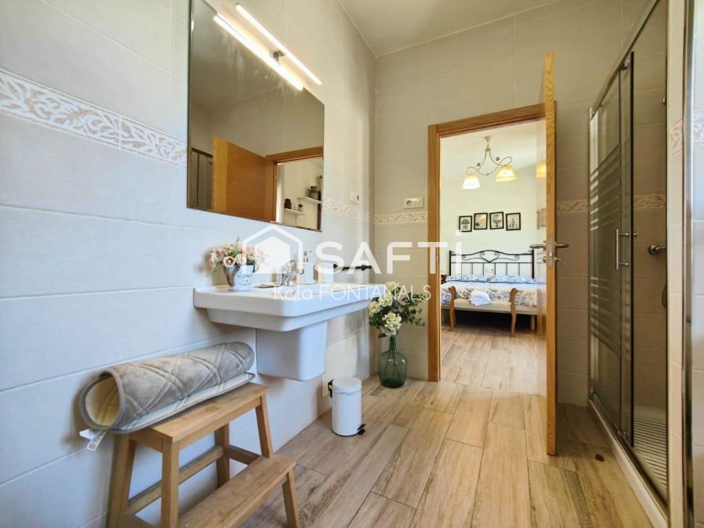 4 camera da letto Villa in vendita in Pontevedra citta con garage - 540.000 € (Rif: 9470340)