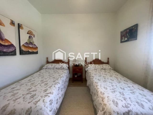 4 camera da letto Villa in vendita in Pontevedra città con garage - 540.000 € (Rif: 9470340)