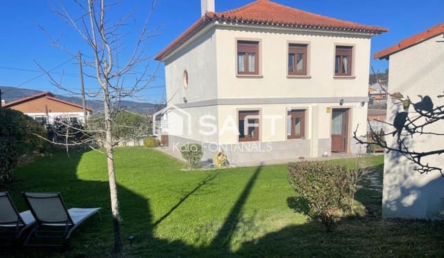 4 camera da letto Villa in vendita in Pontevedra città con garage - 540.000 € (Rif: 9470340)