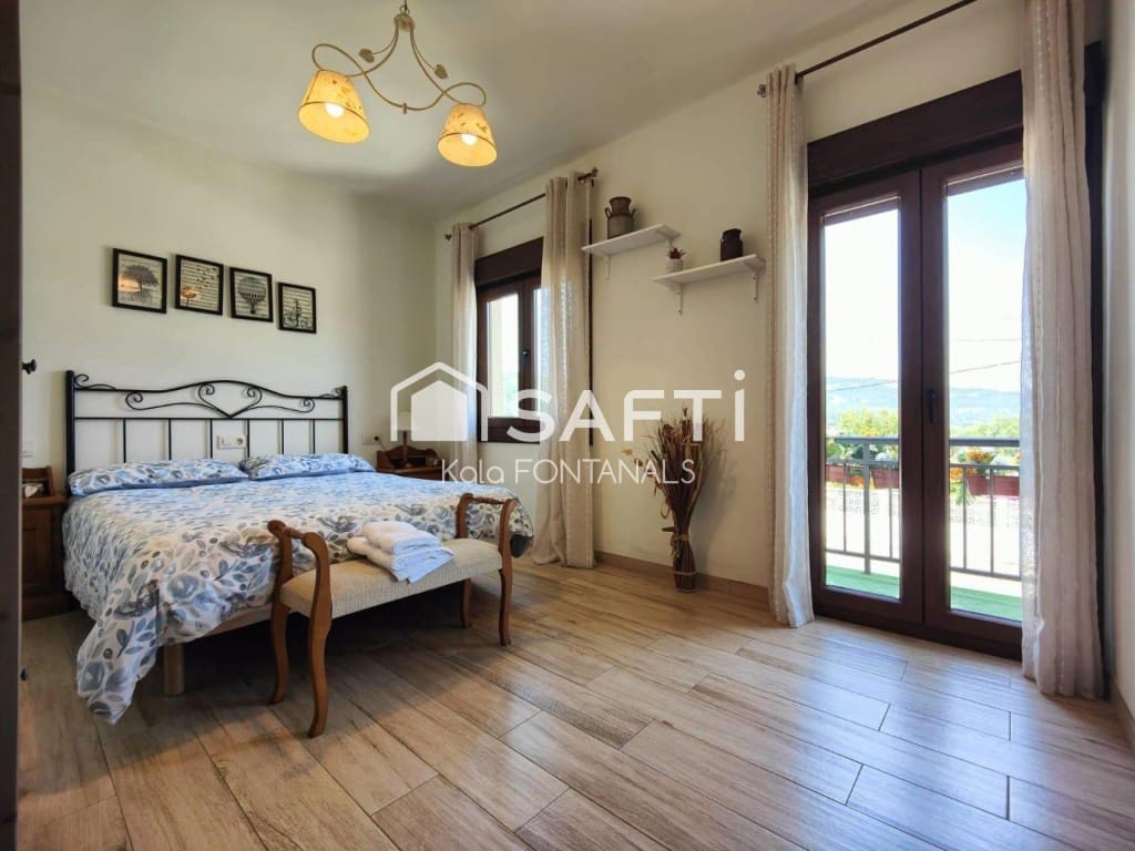 4 camera da letto Villa in vendita in Pontevedra citta con garage - 540.000 € (Rif: 9470340)