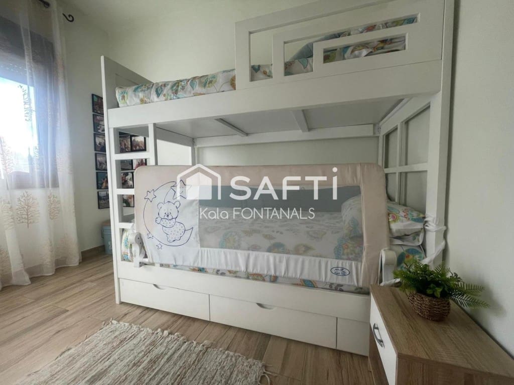 4 camera da letto Villa in vendita in Pontevedra citta con garage - 540.000 € (Rif: 9470340)
