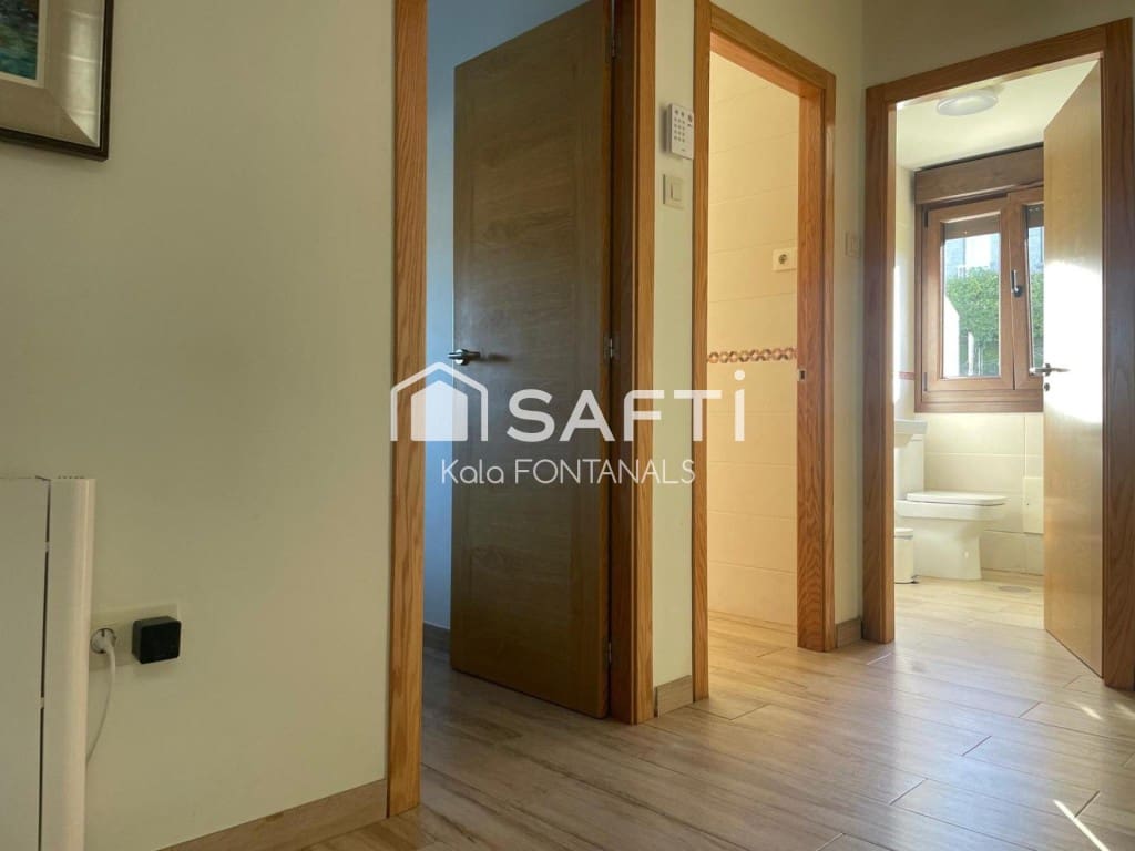 4 camera da letto Villa in vendita in Pontevedra citta con garage - 540.000 € (Rif: 9470340)