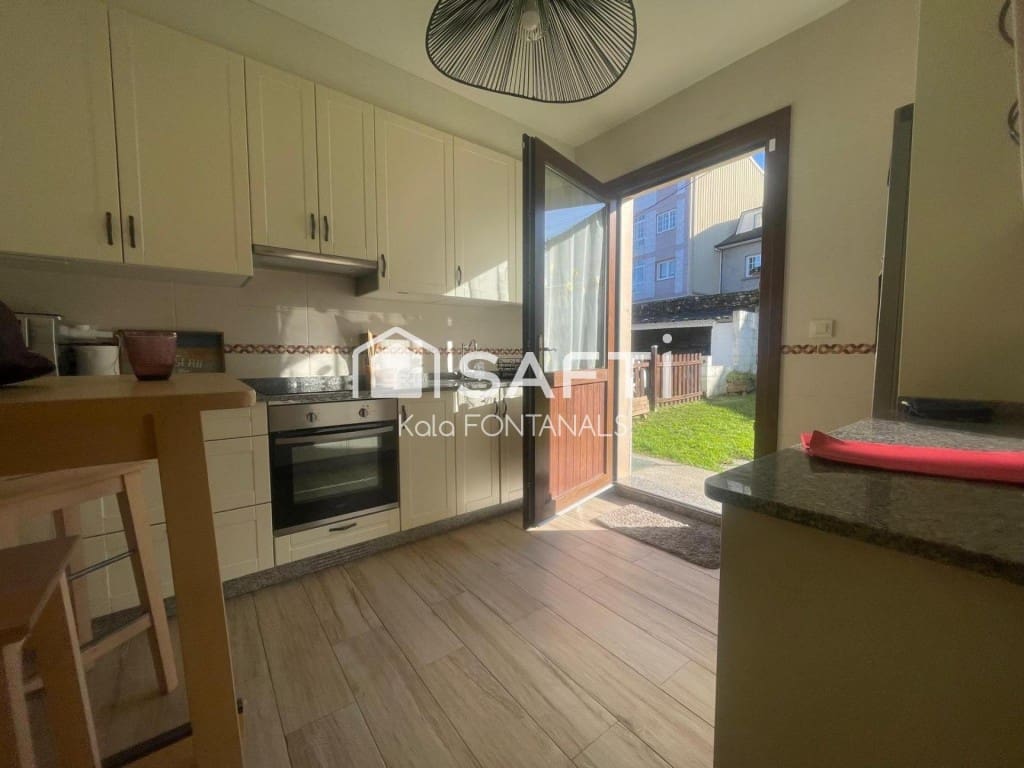 4 camera da letto Villa in vendita in Pontevedra citta con garage - 540.000 € (Rif: 9470340)