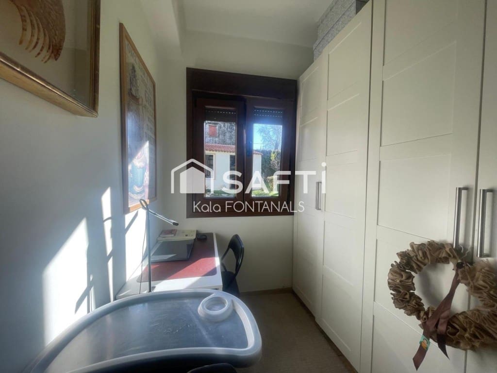 4 camera da letto Villa in vendita in Pontevedra citta con garage - 540.000 € (Rif: 9470340)