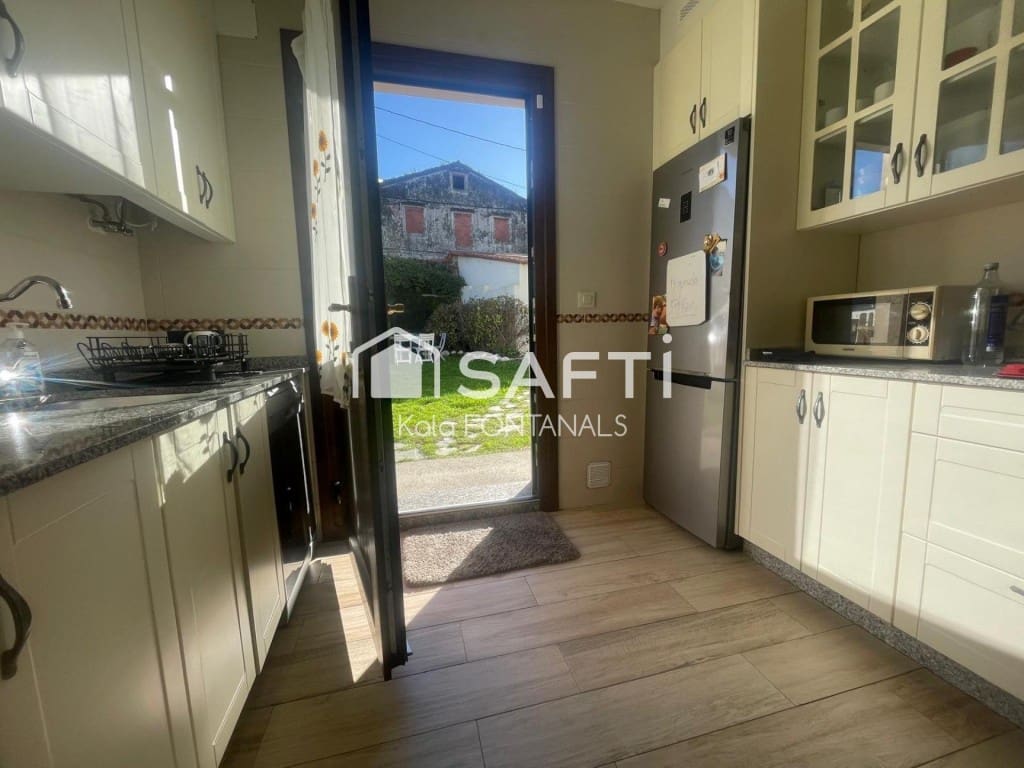 4 camera da letto Villa in vendita in Pontevedra citta con garage - 540.000 € (Rif: 9470340)