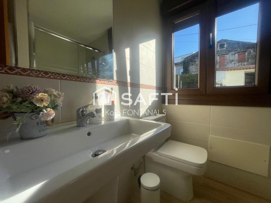 4 camera da letto Villa in vendita in Pontevedra citta con garage - 540.000 € (Rif: 9470340)