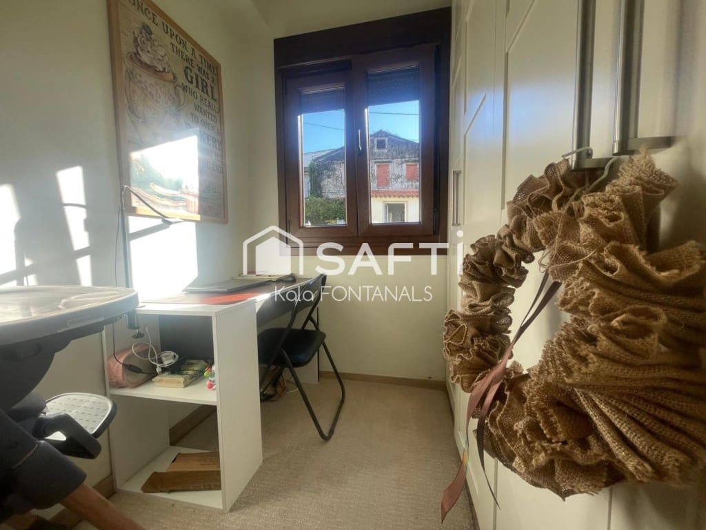 4 camera da letto Villa in vendita in Pontevedra citta con garage - 540.000 € (Rif: 9470340)