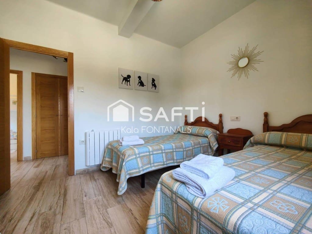 4 camera da letto Villa in vendita in Pontevedra citta con garage - 540.000 € (Rif: 9470340)