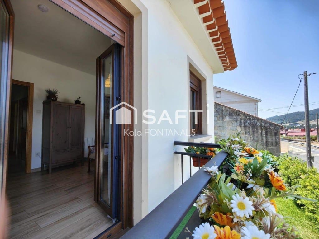 4 camera da letto Villa in vendita in Pontevedra citta con garage - 540.000 € (Rif: 9470340)