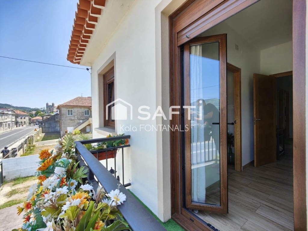 4 camera da letto Villa in vendita in Pontevedra citta con garage - 540.000 € (Rif: 9470340)