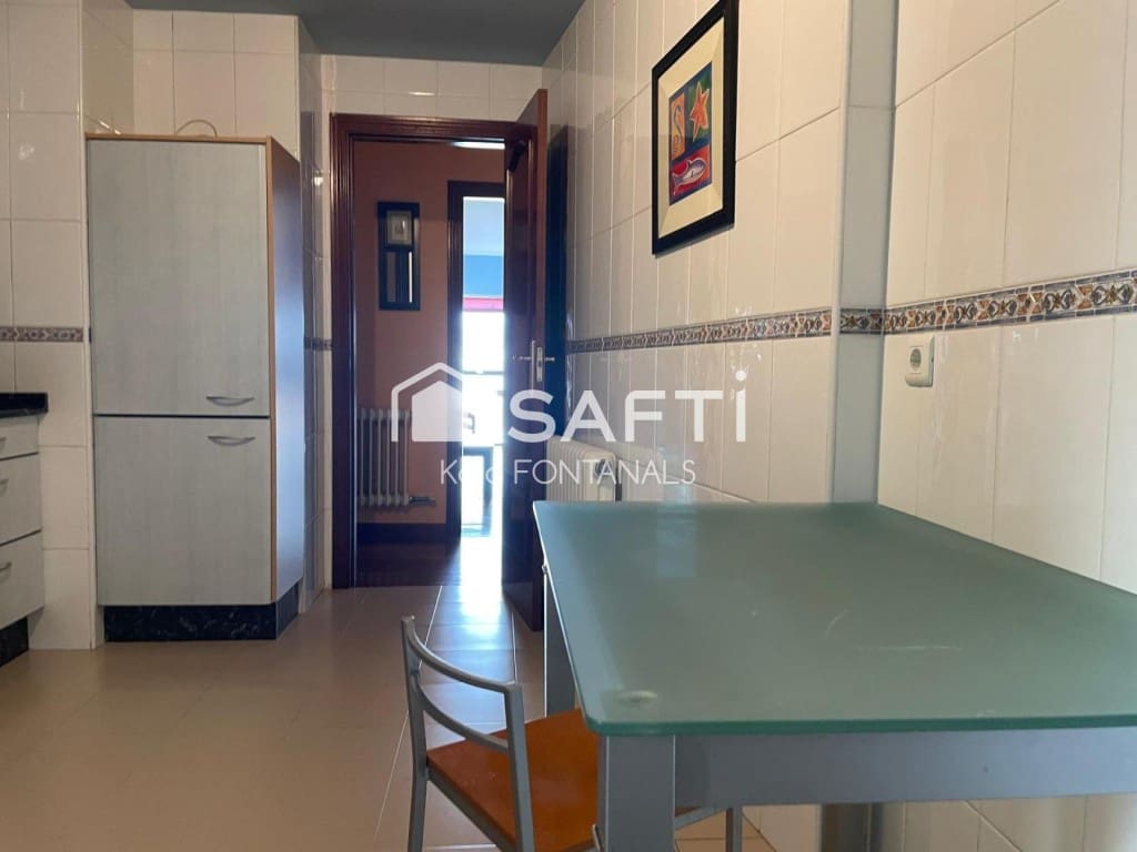 2 Zimmer Penthouse zu verkaufen in Pontevedra Stadt mit Garage - 390.000 € (Ref: 9470341)