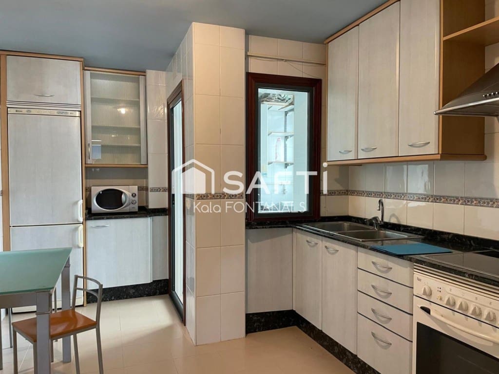 2 Zimmer Penthouse zu verkaufen in Pontevedra Stadt mit Garage - 390.000 € (Ref: 9470341)