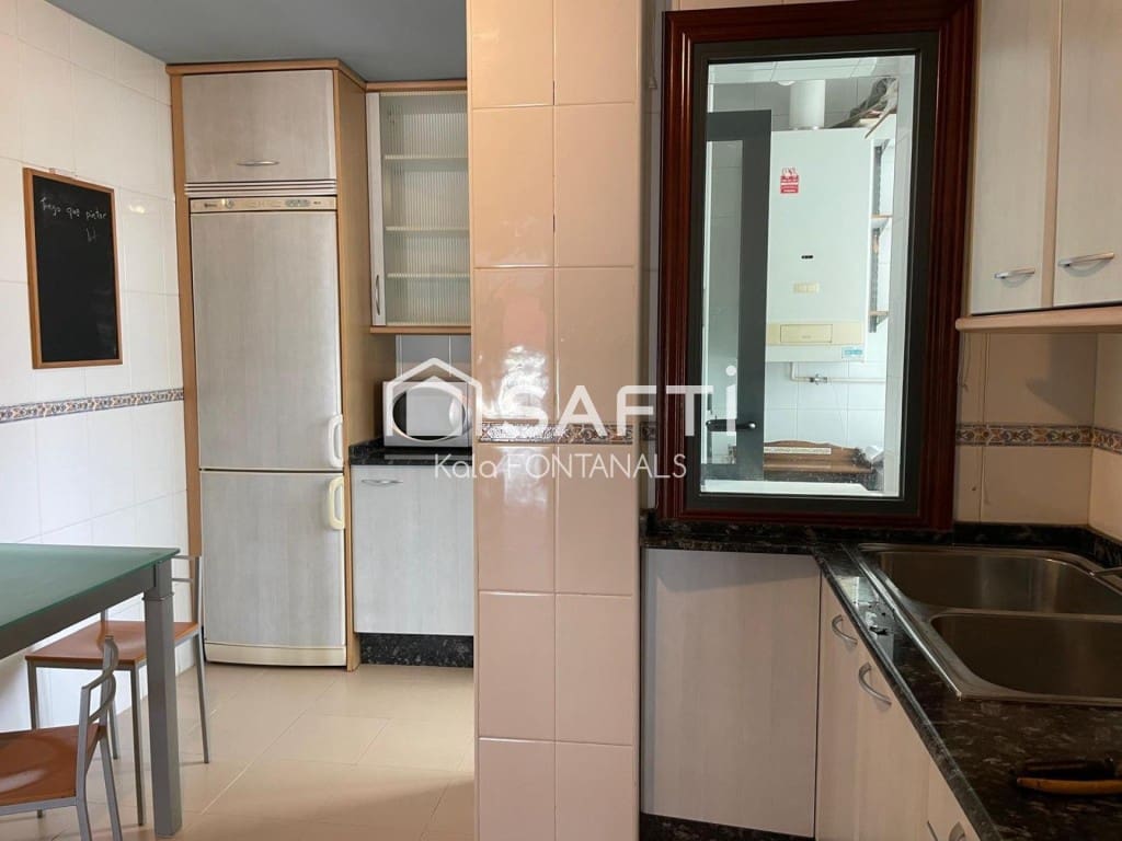 2 Zimmer Penthouse zu verkaufen in Pontevedra Stadt mit Garage - 390.000 € (Ref: 9470341)