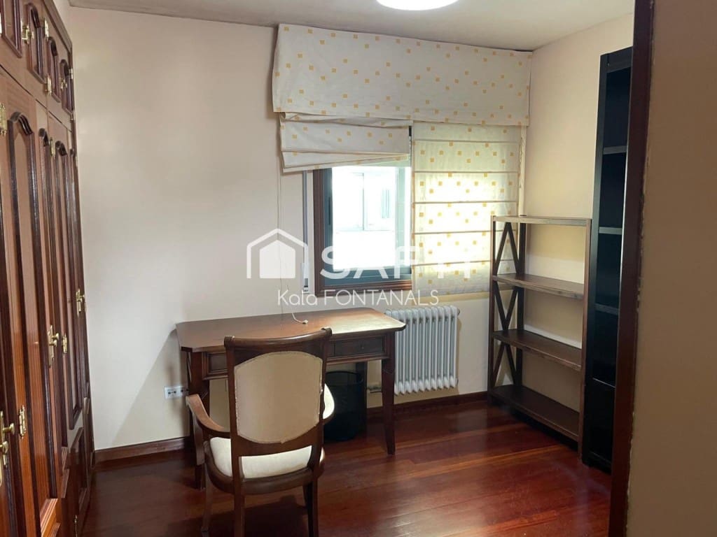 2 Zimmer Penthouse zu verkaufen in Pontevedra Stadt mit Garage - 390.000 € (Ref: 9470341)