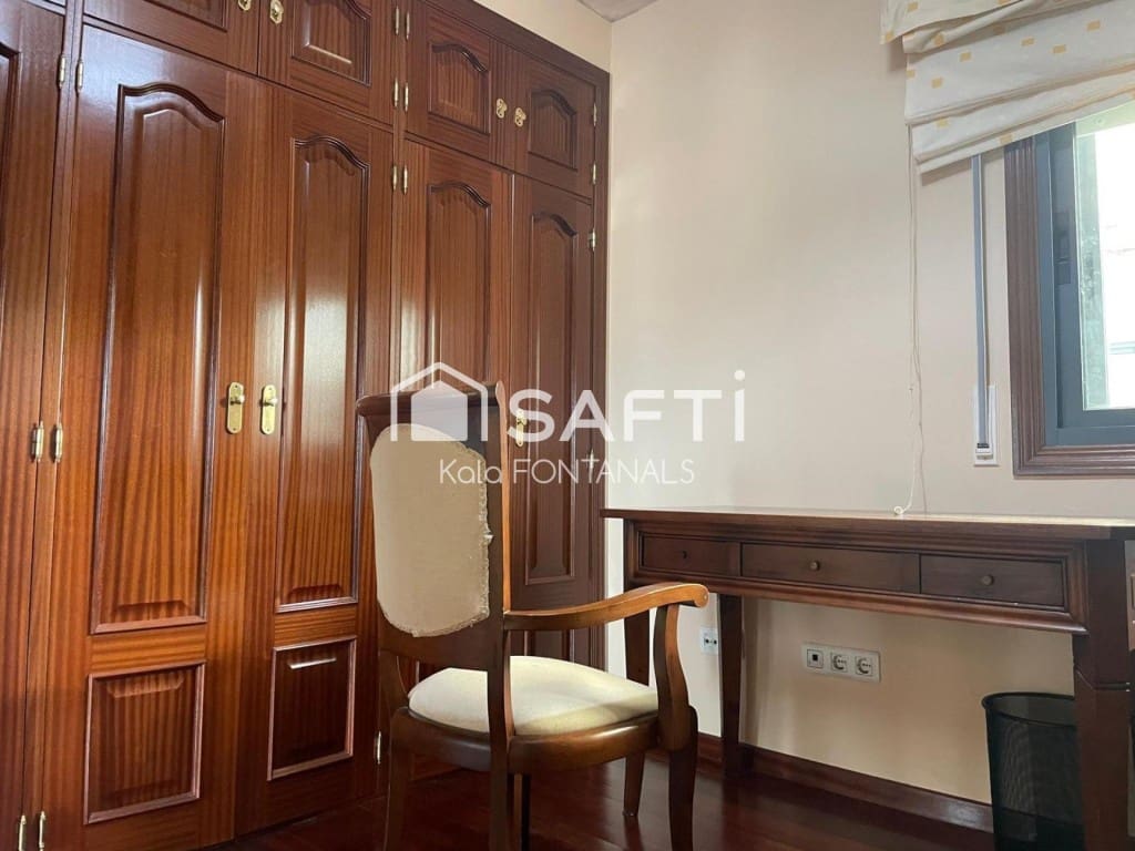 2 Zimmer Penthouse zu verkaufen in Pontevedra Stadt mit Garage - 390.000 € (Ref: 9470341)