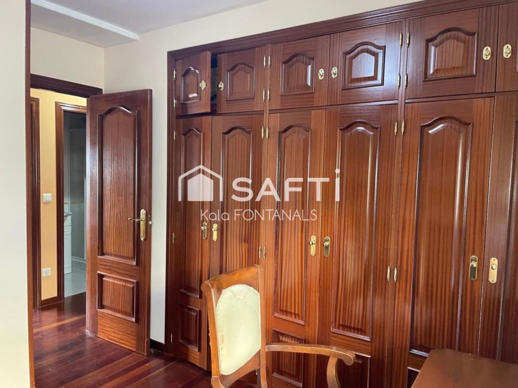 2 Zimmer Penthouse zu verkaufen in Pontevedra Stadt mit Garage - 390.000 € (Ref: 9470341)