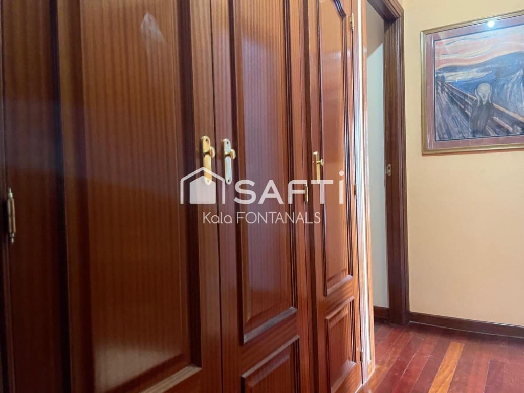 2 Zimmer Penthouse zu verkaufen in Pontevedra Stadt mit Garage - 390.000 € (Ref: 9470341)