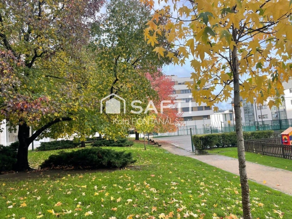 2 Zimmer Penthouse zu verkaufen in Pontevedra Stadt mit Garage - 390.000 € (Ref: 9470341)