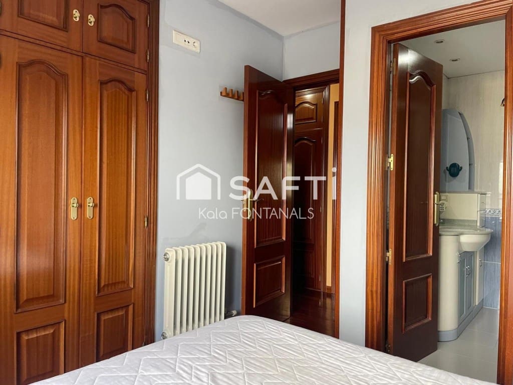 2 Zimmer Penthouse zu verkaufen in Pontevedra Stadt mit Garage - 390.000 € (Ref: 9470341)