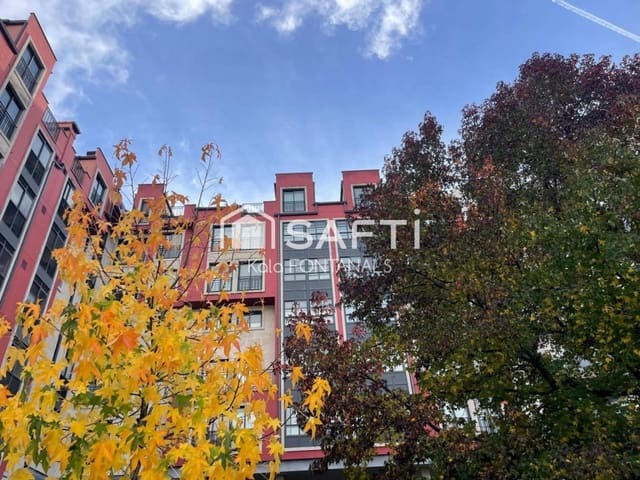 2 Zimmer Penthouse zu verkaufen in Pontevedra Stadt - 390.000 € (Ref: 9470341)