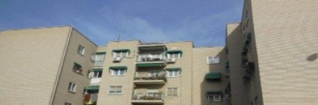 3 sovrum Lägenhet till salu i Alcobendas - 330 000 € (Ref: 9470343)