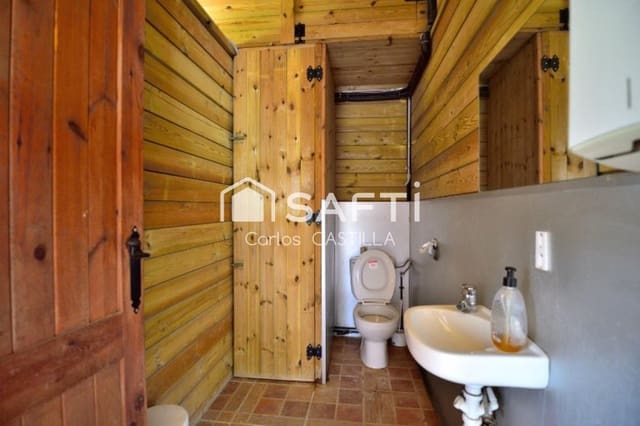 Area Edificabile in vendita in Monnegre, Alicante città - 280.000 € (Rif: 9472800)