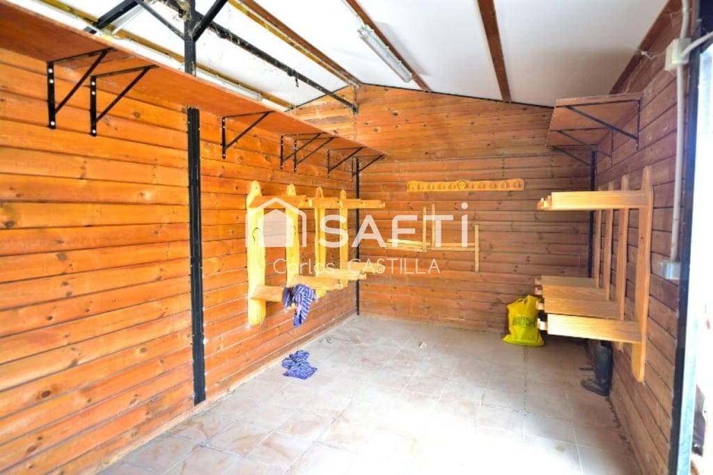 Tomt till salu i Alicante stad - 280 000 € (Ref: 9472800)