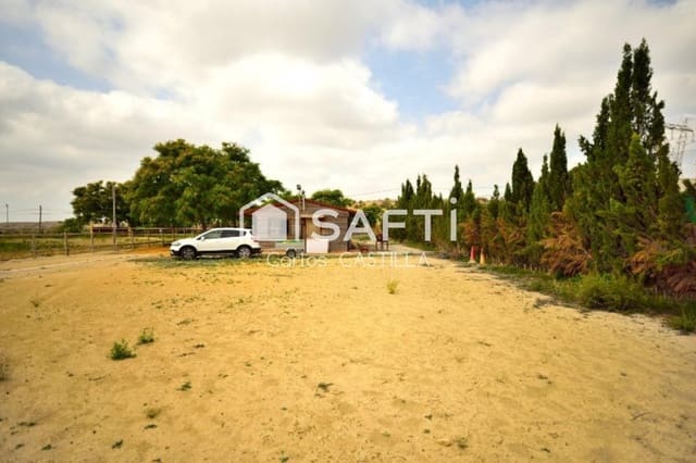 Area Edificabile in vendita in Monnegre, Alicante città - 280.000 € (Rif: 9472800)