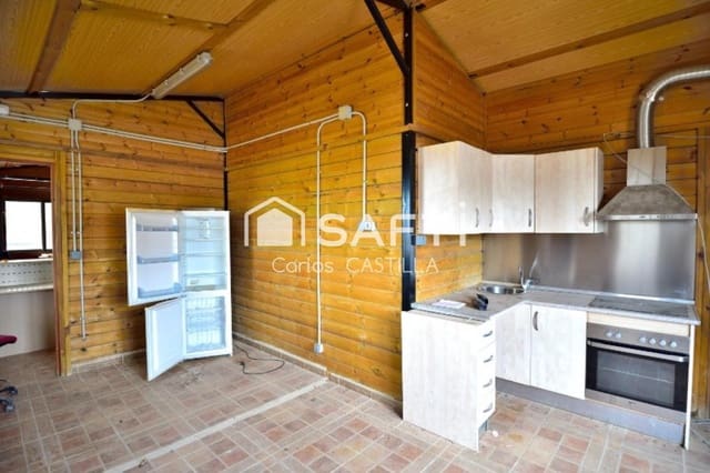 Area Edificabile in vendita in Monnegre, Alicante città - 280.000 € (Rif: 9472800)