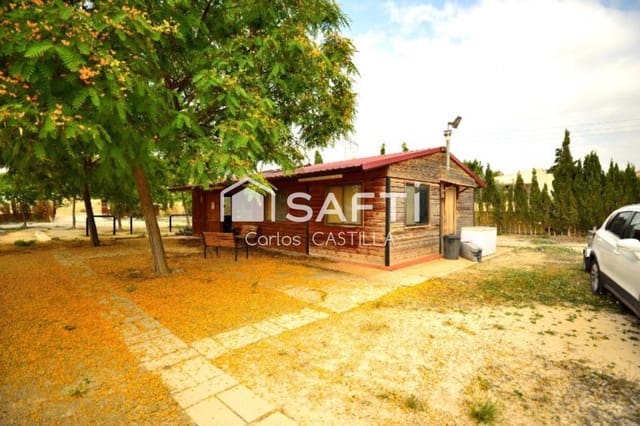 Area Edificabile in vendita in Monnegre, Alicante città - 280.000 € (Rif: 9472800)