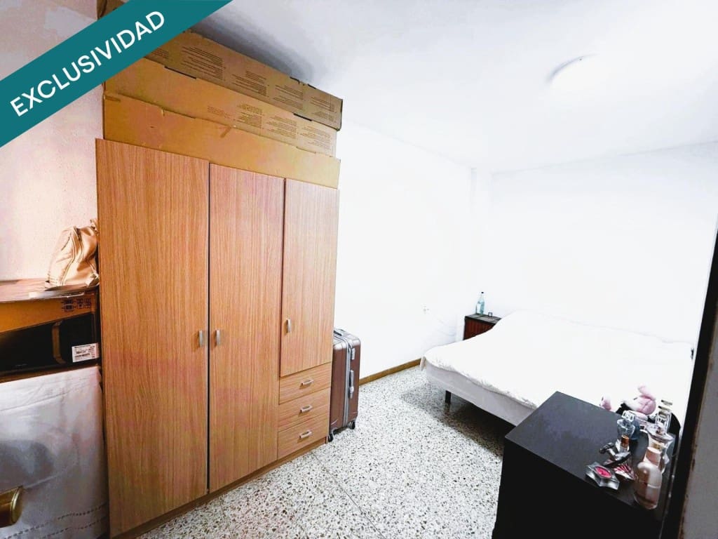 3 sovrum Lägenhet till salu i Pineda de Mar - 178 000 € (Ref: 9472801)