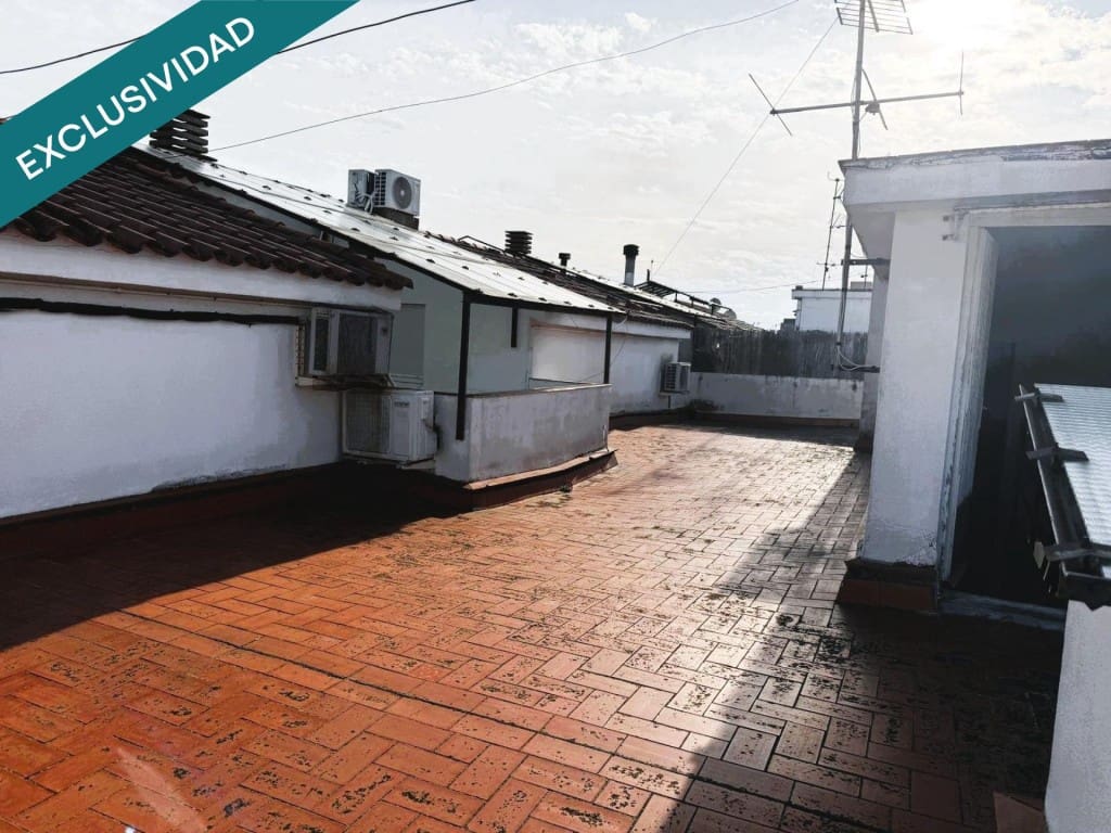 3 sovrum Lägenhet till salu i Pineda de Mar - 178 000 € (Ref: 9472801)