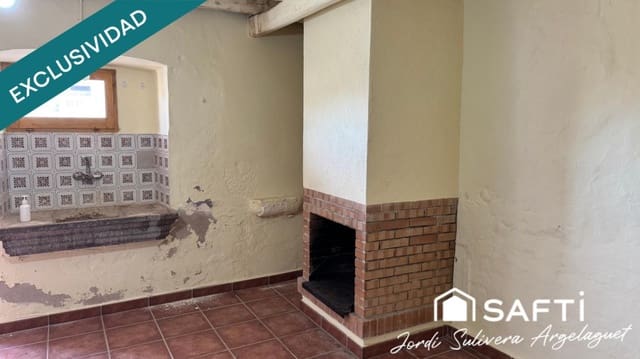 Finca/Casa Rural de 7 habitaciones en Celrà en venta - 330.000 € (Ref: 9472802)