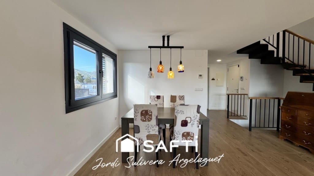 4 soverom Rekkehus til salgs i Santa Coloma de Farners - € 410 000 (Ref: 9472803)