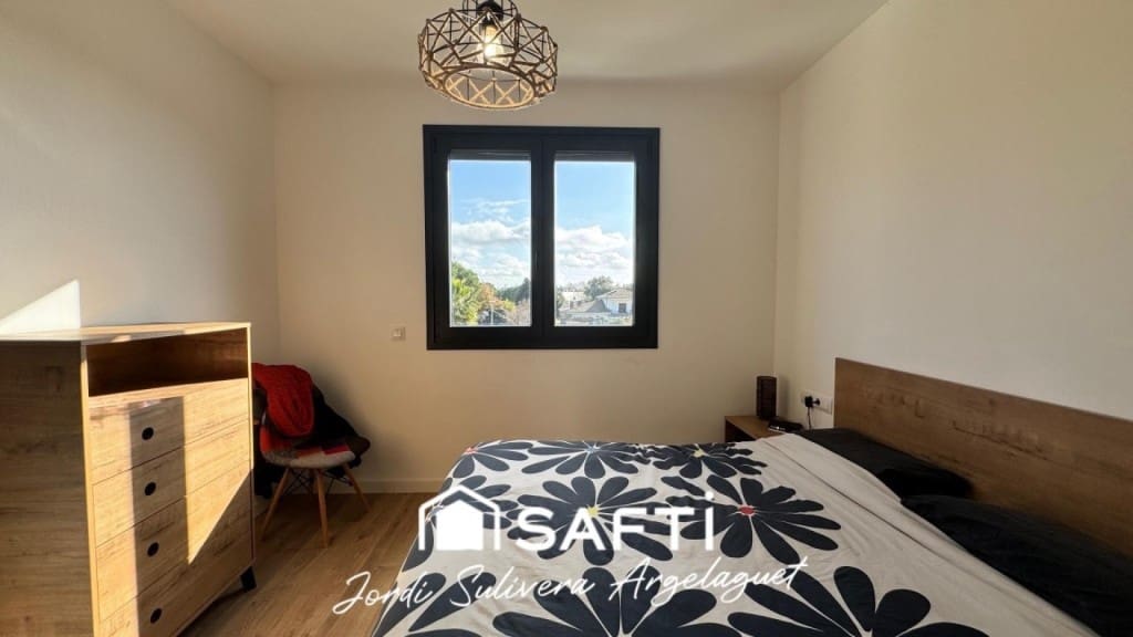 4 soverom Rekkehus til salgs i Santa Coloma de Farners - € 410 000 (Ref: 9472803)