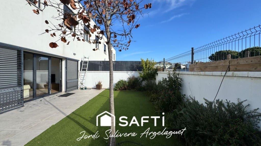 4 soverom Rekkehus til salgs i Santa Coloma de Farners - € 410 000 (Ref: 9472803)