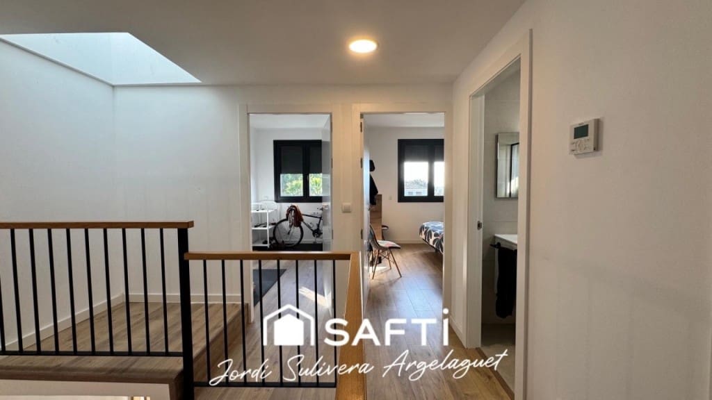 4 soverom Rekkehus til salgs i Santa Coloma de Farners - € 410 000 (Ref: 9472803)