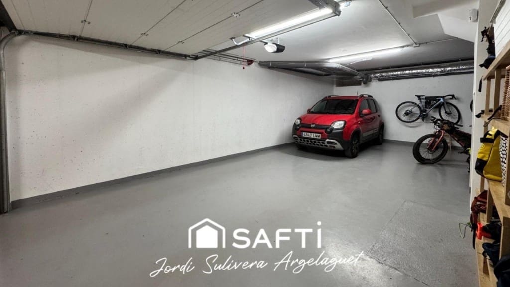 4 soverom Rekkehus til salgs i Santa Coloma de Farners - € 410 000 (Ref: 9472803)