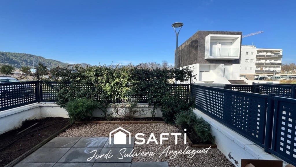 4 soverom Rekkehus til salgs i Santa Coloma de Farners - € 410 000 (Ref: 9472803)