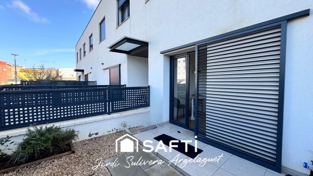 4 soverom Rekkehus til salgs i Santa Coloma de Farners - € 410 000 (Ref: 9472803)