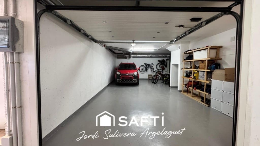 4 soverom Rekkehus til salgs i Santa Coloma de Farners - € 410 000 (Ref: 9472803)